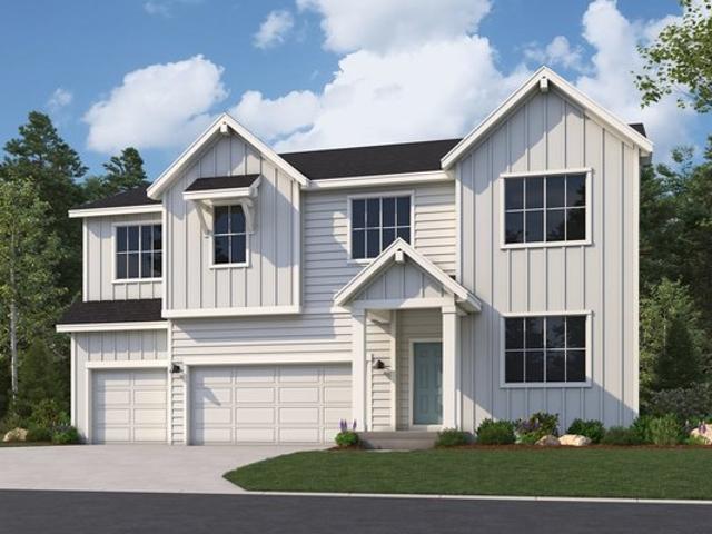 House for sale in Yukon, Oklahoma