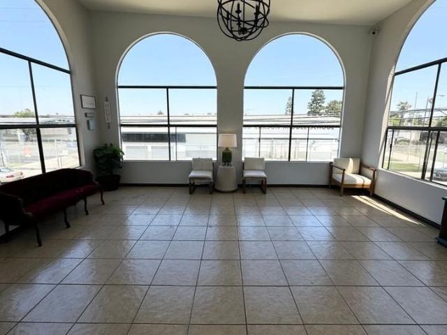 Apartment for rent in Hawthorne, Los Angeles County