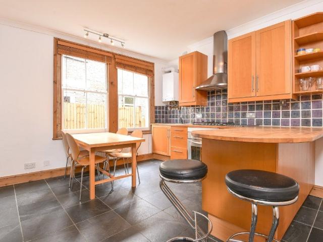 House for rent in Balham, Greater London