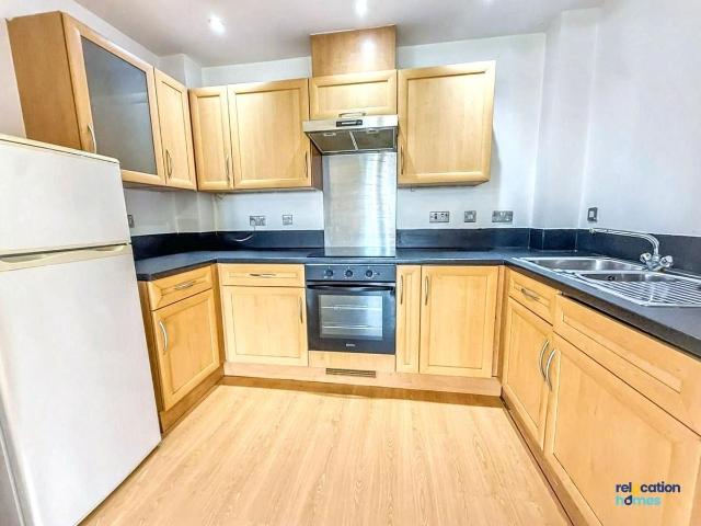 Apartment for rent in Broxbourne, Hertfordshire