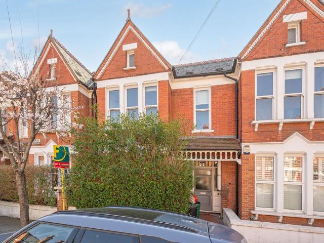 Apartment for rent in Balham, Greater London