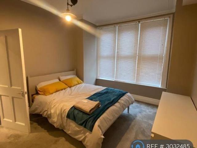 House for rent in Balham, Greater London