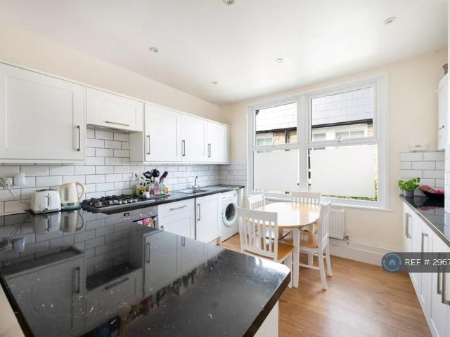 House for rent in Balham, Greater London