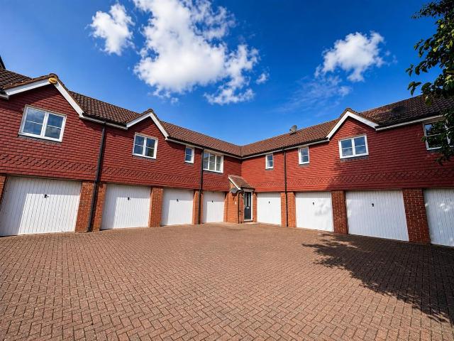 House for rent in Broxbourne, Hertfordshire
