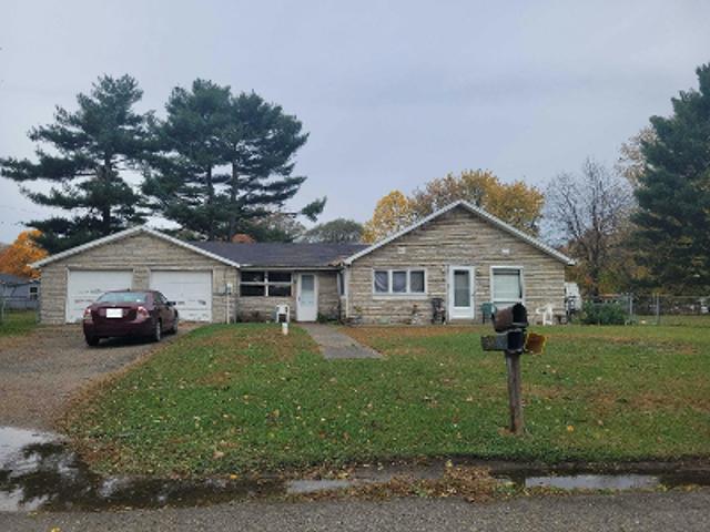 House for sale in Elkhart, Indiana