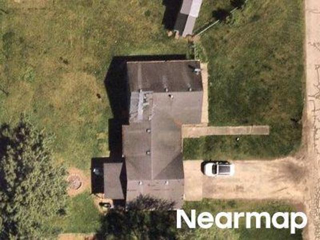 House for sale in Elkhart, Indiana