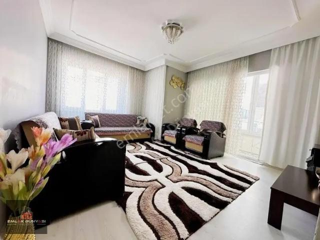 Antalya, Muratpaşa içerisinde satılık mülk