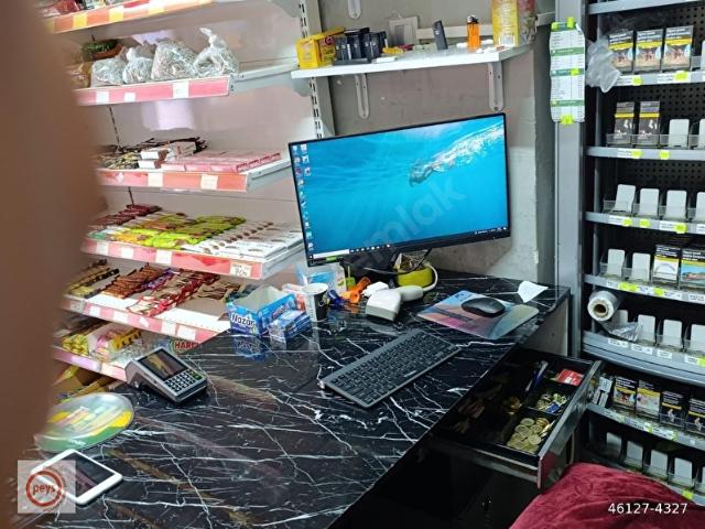 Osmangazi, Bursa içerisinde satılık Dükkan