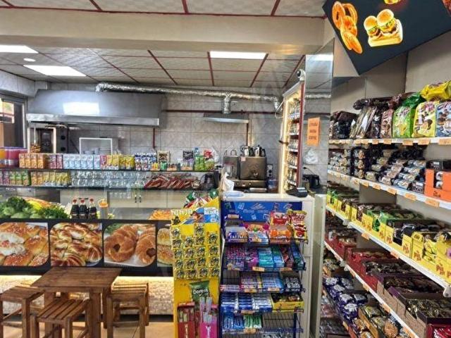 Avcilar, İstanbul içerisinde satılık Restoran