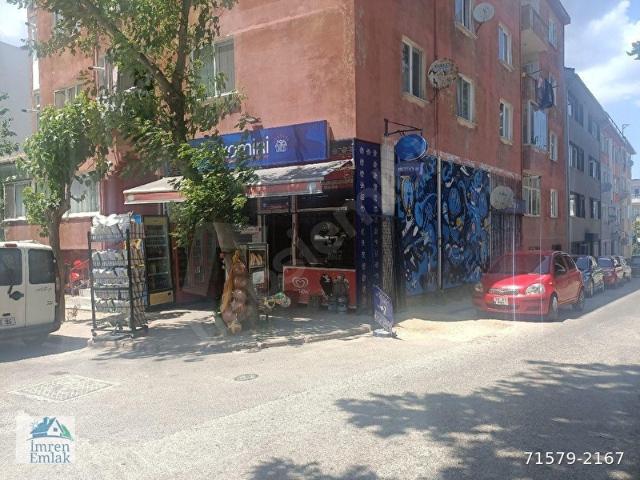 Cin Çukuru, Bandırma içerisinde satılık Restoran