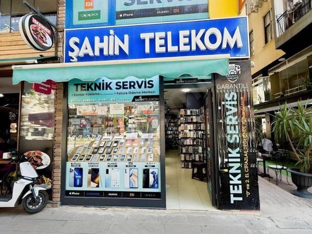 Karşıyaka, Kumluca içerisinde satılık mülk