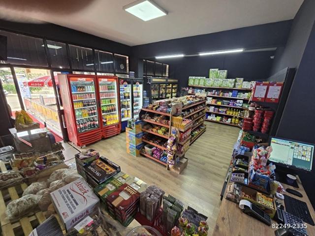 Keçiören, Ankara içerisinde satılık Dükkan