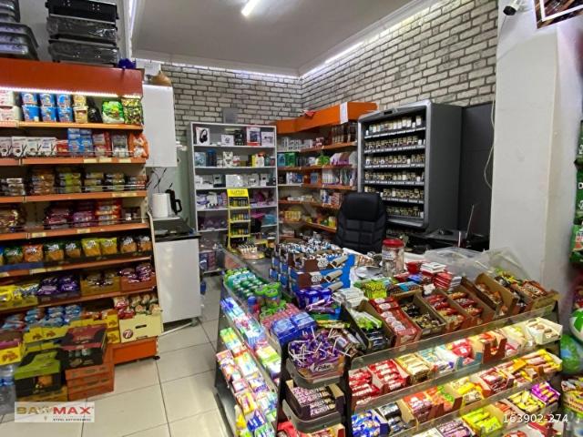 Sultanbeyli, İstanbul içerisinde satılık Dükkan