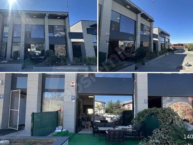 Yenimahalle, Ankara içerisinde satılık Dükkan