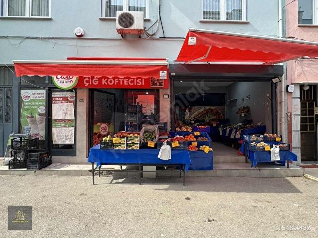 Osmangazi, Bursa içerisinde satılık Restoran
