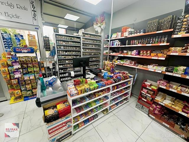Melikgazi, Kayseri içerisinde satılık Dükkan