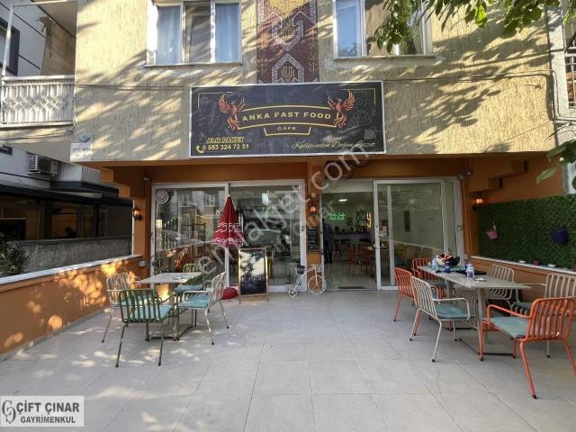 Manisa içerisinde kiralık Restoran Manisa içerisinde kiralık Restoran