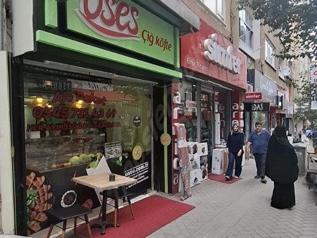 İlkadim, Samsun içerisinde satılık Restoran