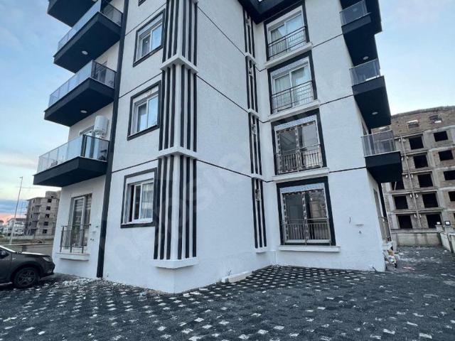 Merkez Mahallesi, Serik içerisinde satılık mülk