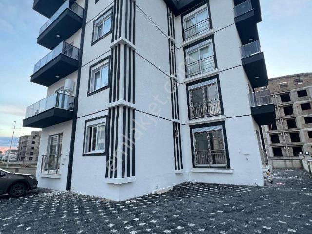 Merkez Mahallesi, Serik içerisinde satılık mülk