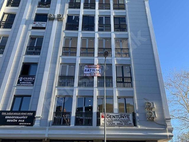 Ordu içerisinde satılık Ofis