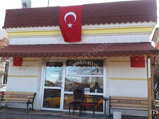 Çankaya, Ankara içerisinde satılık Dükkan