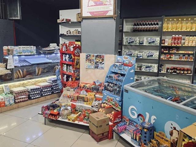 Keçiören, Ankara içerisinde satılık Dükkan