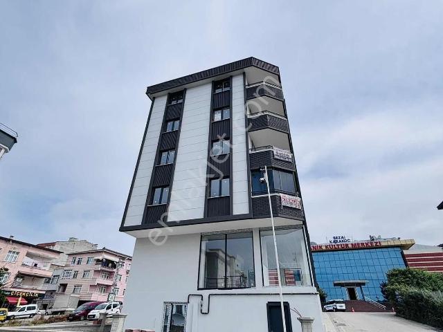 Canik, Samsun içerisinde satılık mülk