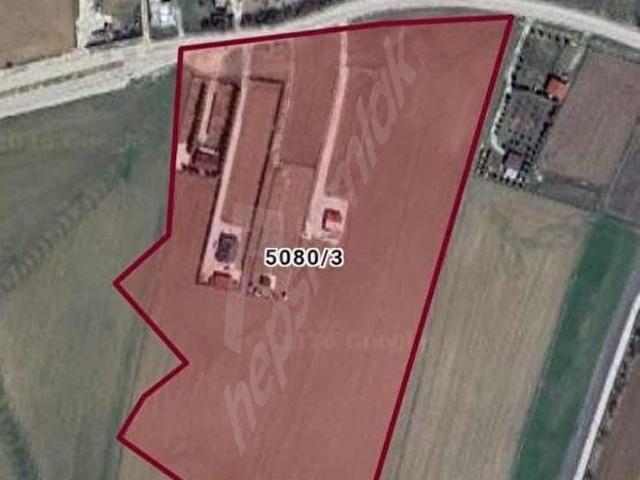 Gölbaşi, Ankara içerisinde satılık Arsa