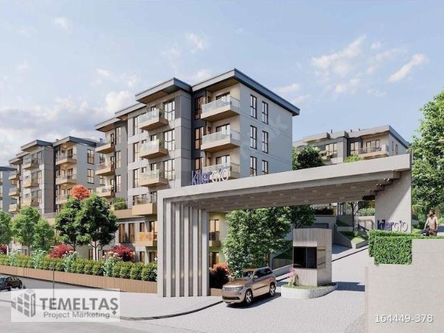 Pendik, İstanbul içerisinde satılık mülk
