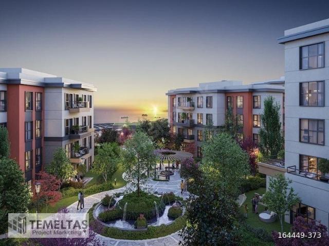 Pendik, İstanbul içerisinde satılık mülk