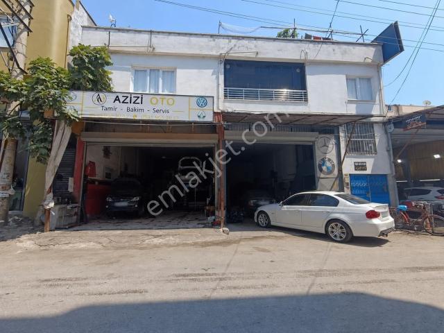 Akdeniz, Mersin içerisinde satılık Bina