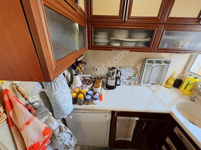 Konak, İzmir içerisinde satılık Villa