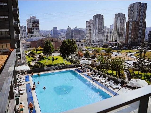 İstanbul içerisinde satılık mülk
