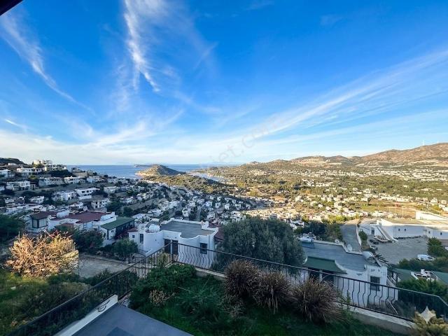 Bodrum, Muğla içerisinde satılık Villa