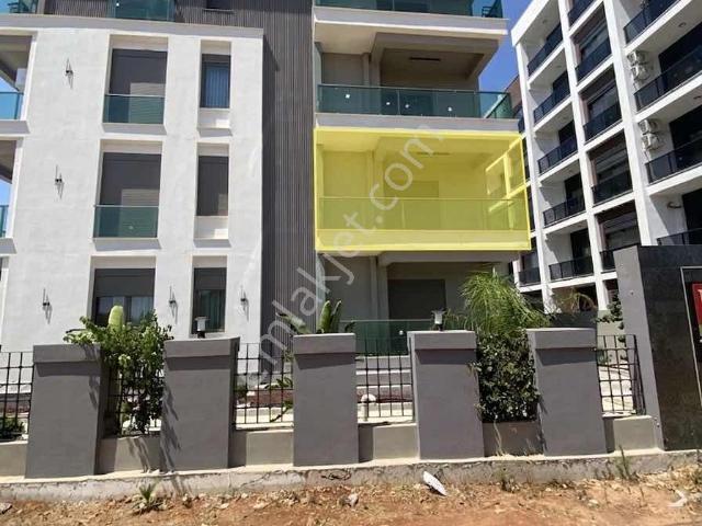 Aksu, Antalya içerisinde kiralık mülk