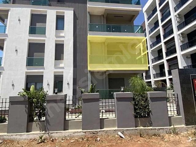 Aksu, Antalya içerisinde satılık mülk