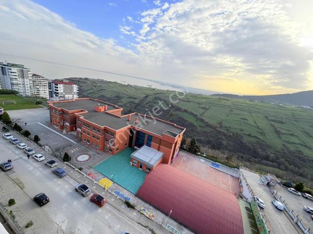 Canik, Samsun içerisinde satılık mülk