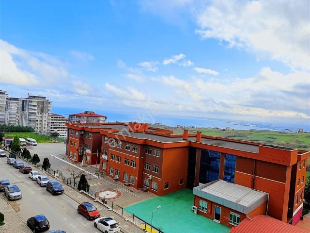 Canik, Samsun içerisinde satılık mülk
