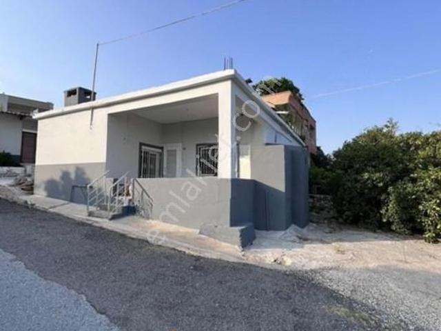 Erdemli, Mersin içerisinde satılık Villa