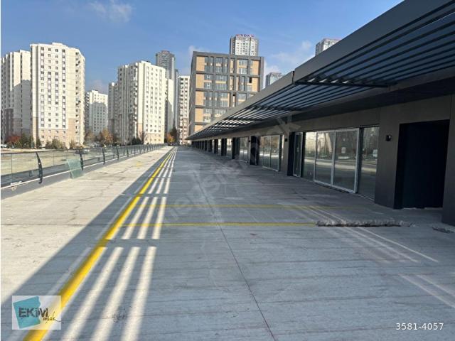 Yenimahalle, Ankara içerisinde satılık Dükkan