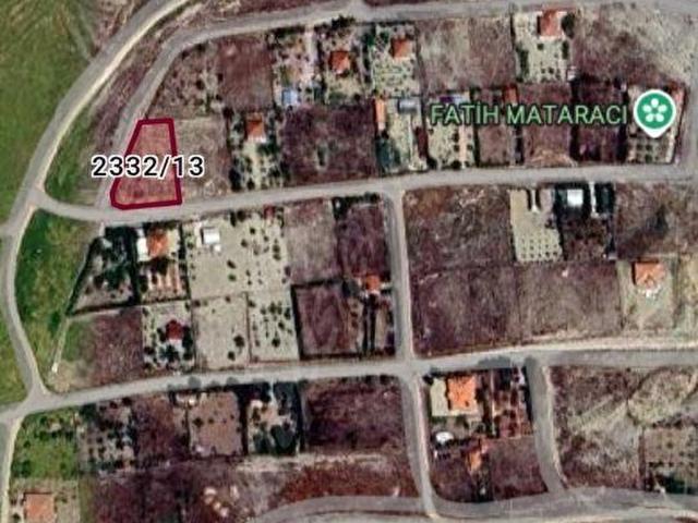Polatli, Ankara içerisinde satılık Arsa