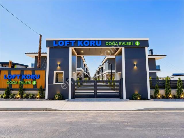 Karşıyaka Mahallesi, Mamak içerisinde satılık Villa