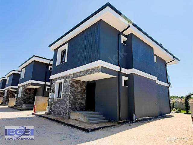 Mamak, Ankara içerisinde satılık Villa