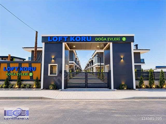 Mamak, Ankara içerisinde satılık Villa