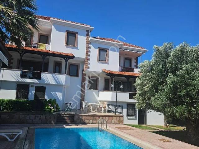 Gömeç, Balikesir içerisinde satılık Villa