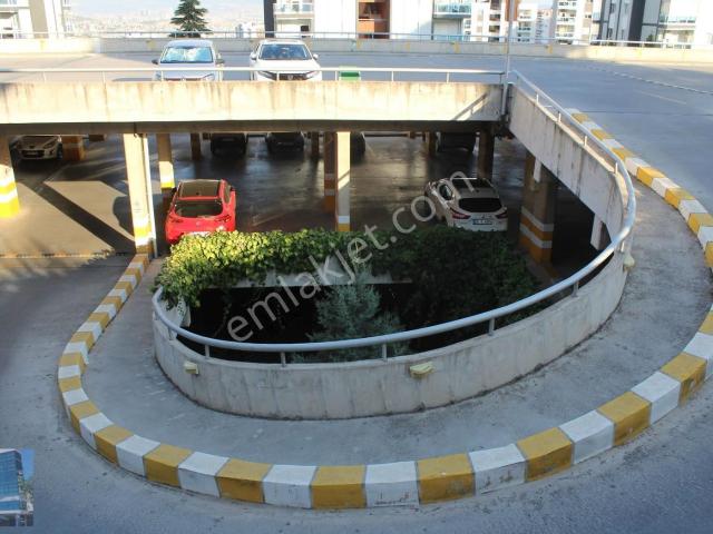 İzmir içerisinde kiralık mülk
