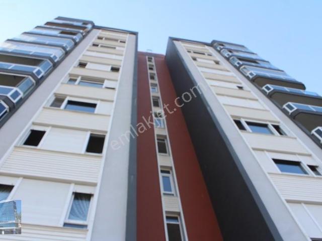 İzmir içerisinde kiralık mülk