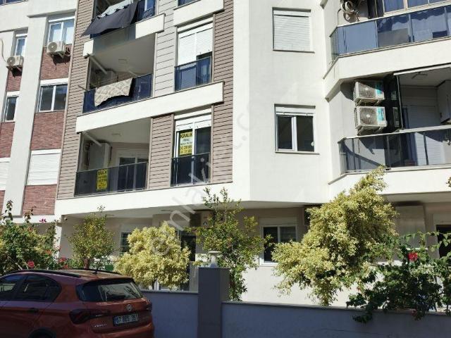 Antalya, Muratpaşa içerisinde kiralık mülk