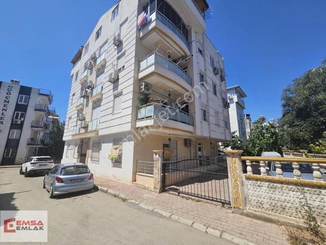 Muratpaşa, Antalya içerisinde kiralık mülk